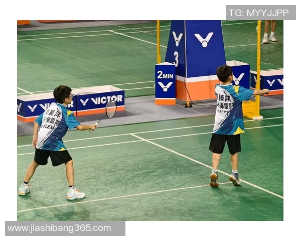 重庆羽毛球队引领最新羽毛球技术十强榜单解析与展望